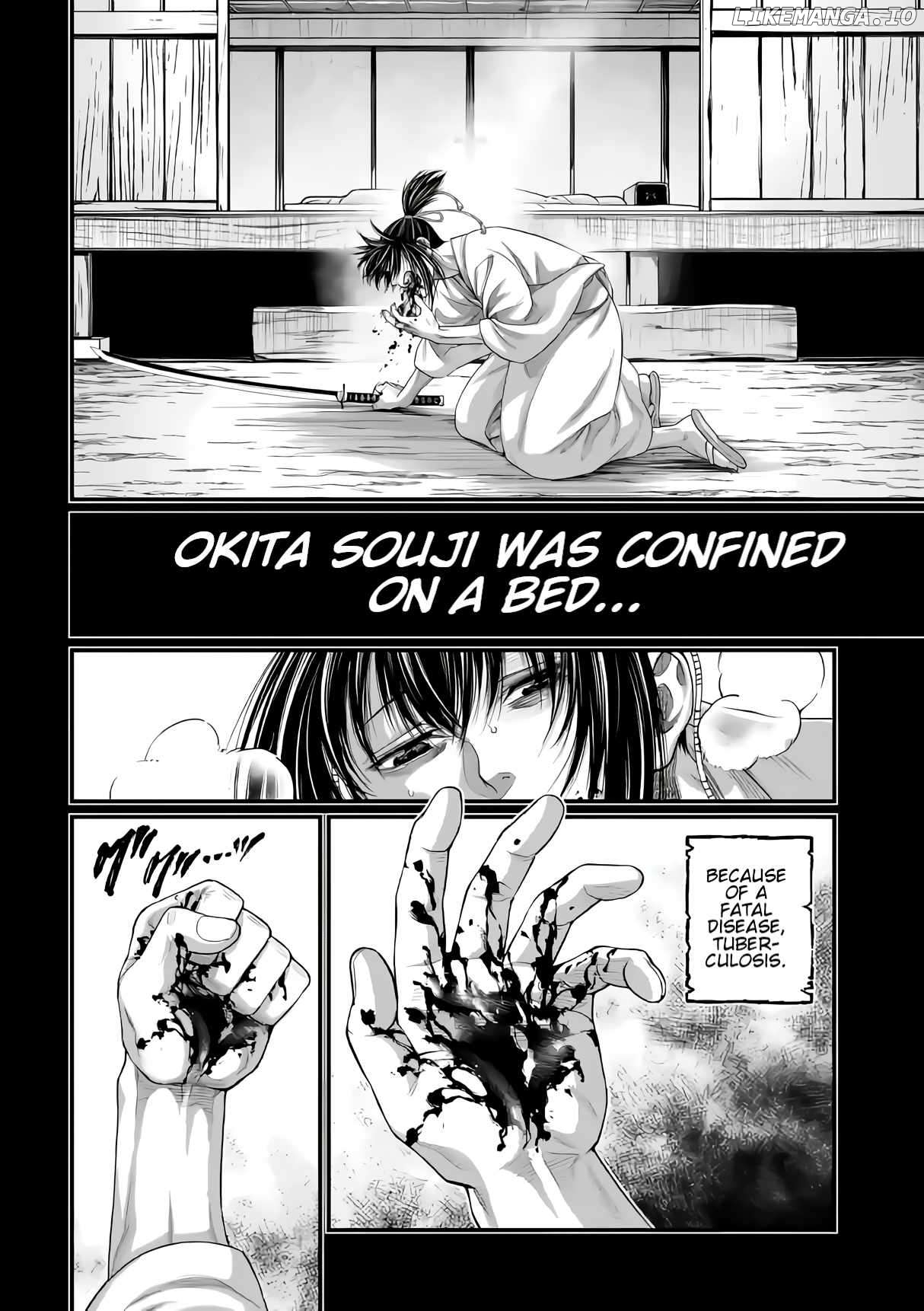 Record Of Ragnarok, Chapter 92 image 21